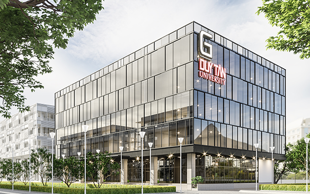 Duy Tan University